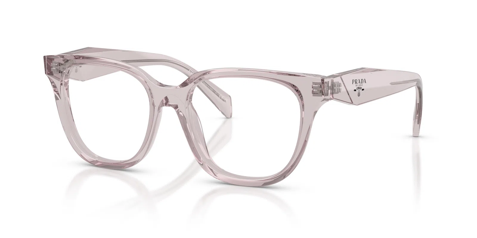 Prada C11V Eyeglasses - view 32